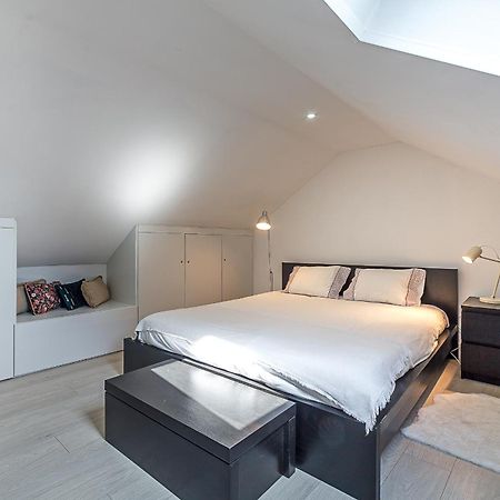Gafa House - Family Accommodation And Workplace Gafanha da Nazare Bagian luar foto