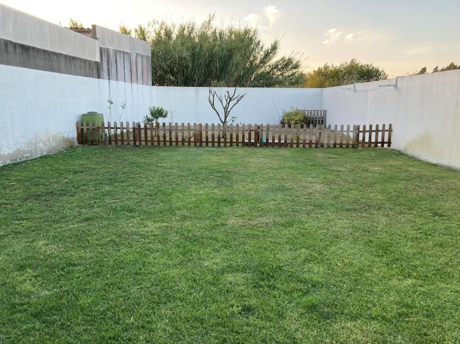 Gafa House - Family Accommodation And Workplace Gafanha da Nazare Bagian luar foto