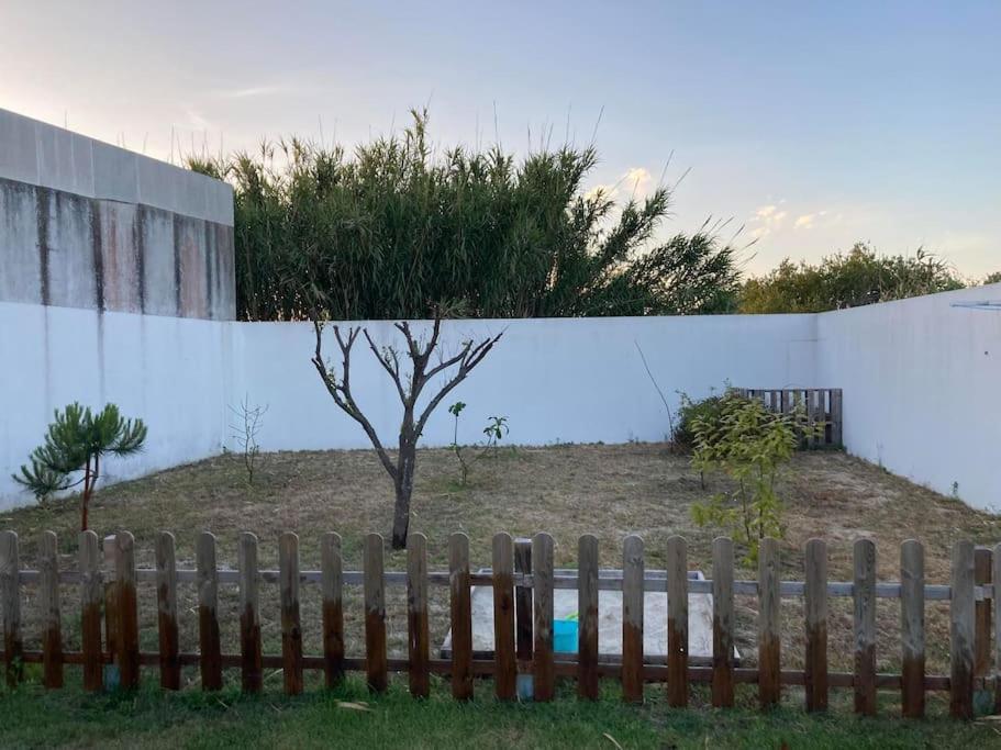Gafa House - Family Accommodation And Workplace Gafanha da Nazare Bagian luar foto