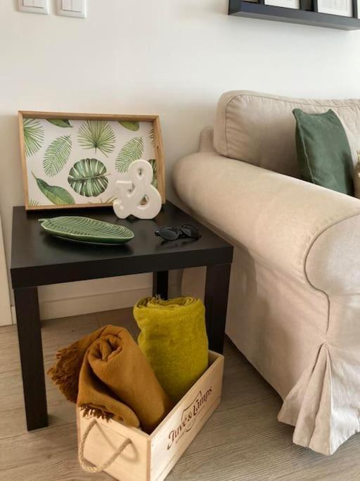 Gafa House - Family Accommodation And Workplace Gafanha da Nazare Bagian luar foto