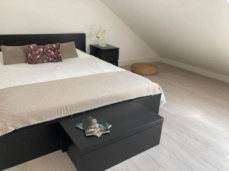 Gafa House - Family Accommodation And Workplace Gafanha da Nazare Bagian luar foto
