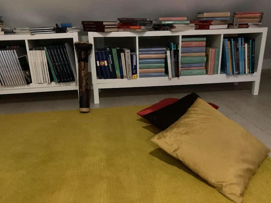 Gafa House - Family Accommodation And Workplace Gafanha da Nazare Bagian luar foto