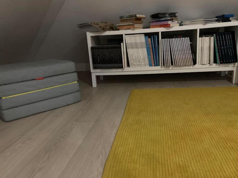 Gafa House - Family Accommodation And Workplace Gafanha da Nazare Bagian luar foto