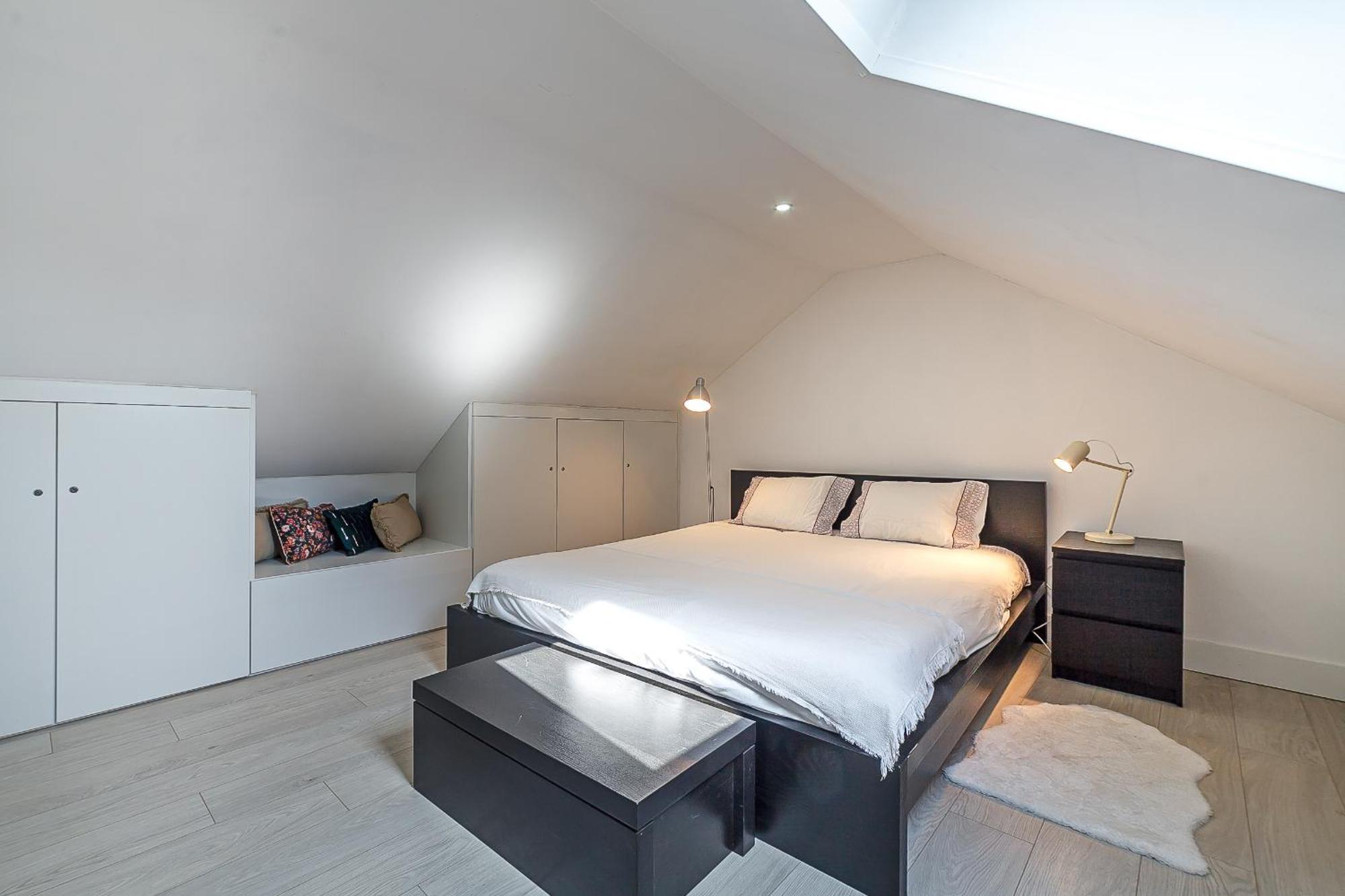 Gafa House - Family Accommodation And Workplace Gafanha da Nazare Bagian luar foto