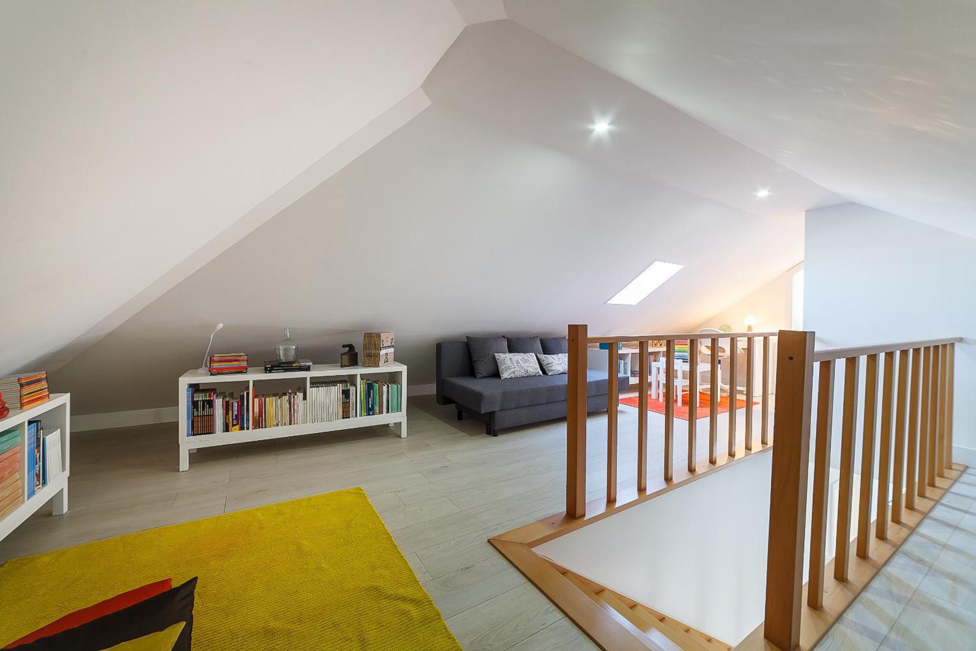 Gafa House - Family Accommodation And Workplace Gafanha da Nazare Bagian luar foto