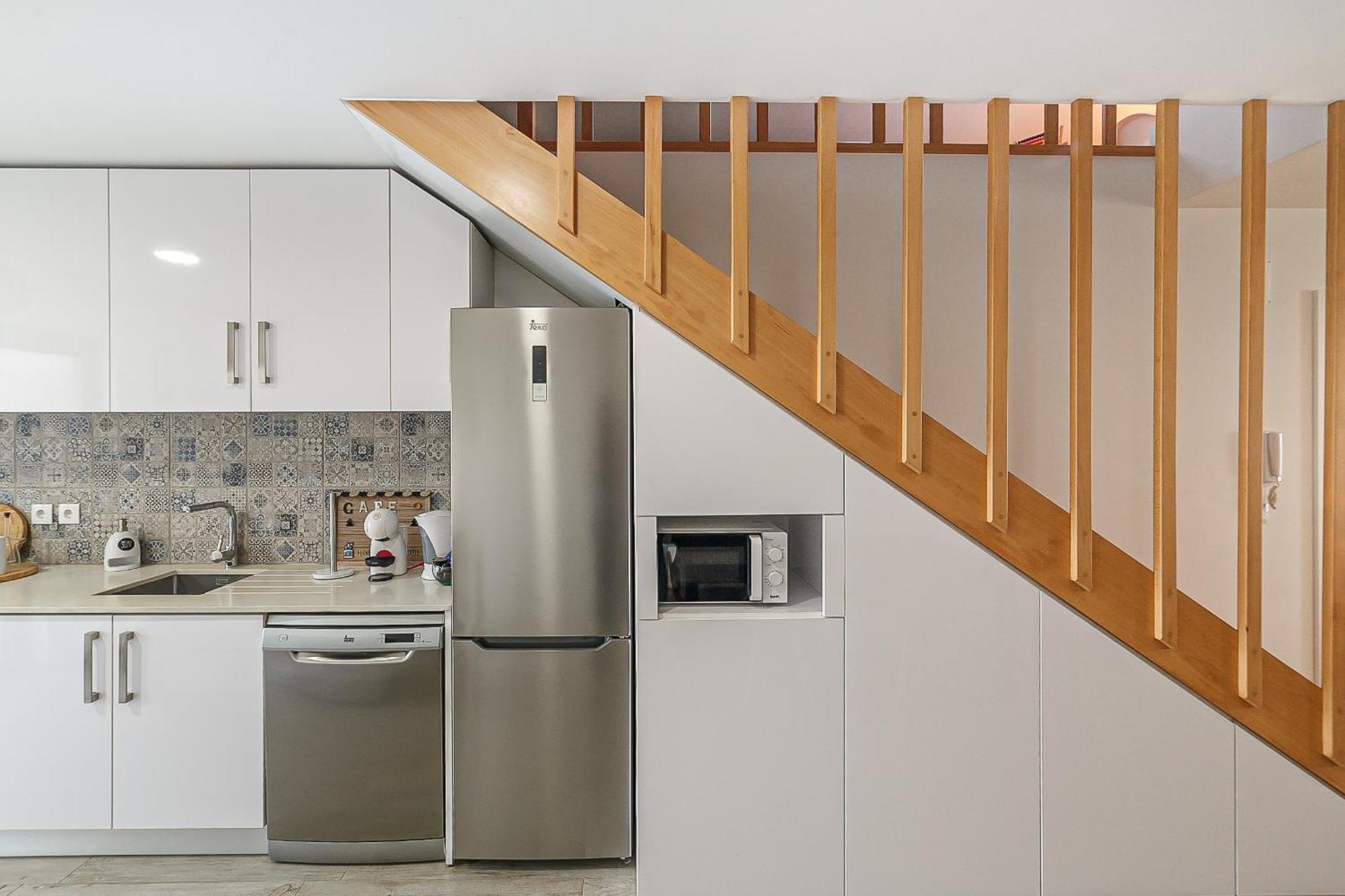 Gafa House - Family Accommodation And Workplace Gafanha da Nazare Bagian luar foto