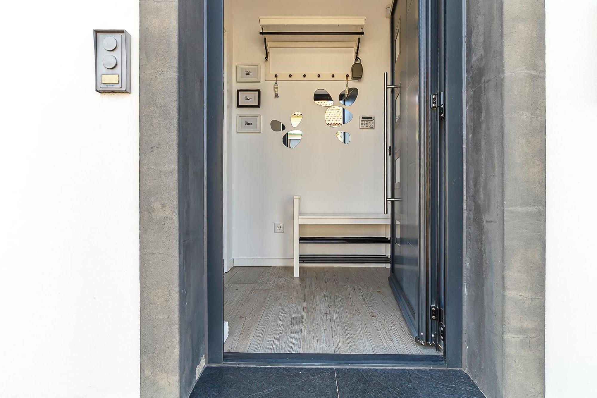 Gafa House - Family Accommodation And Workplace Gafanha da Nazare Bagian luar foto