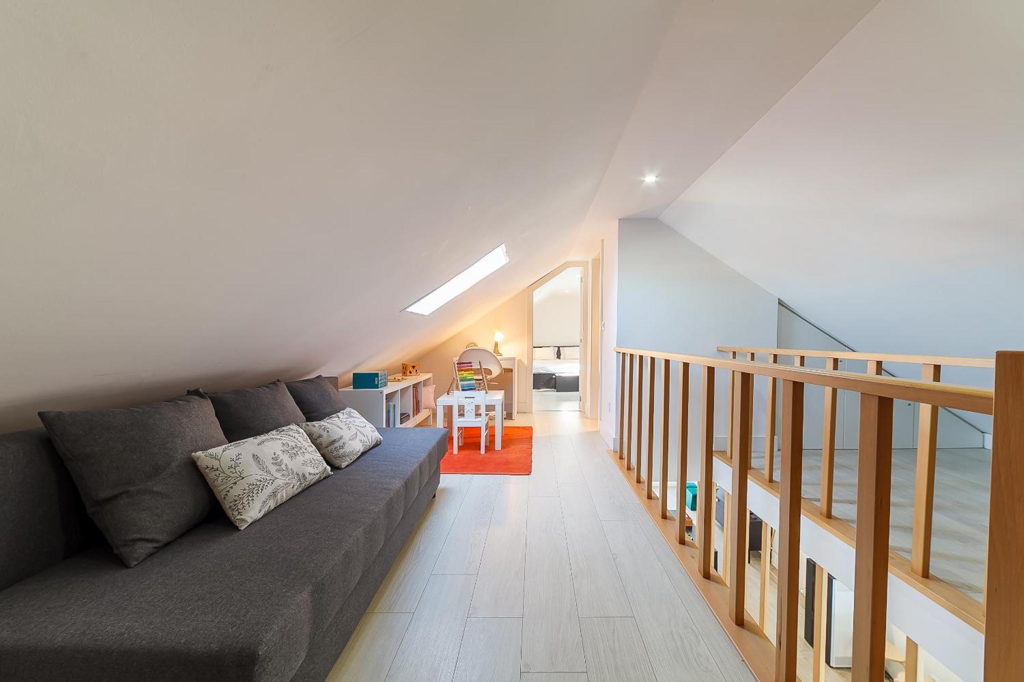 Gafa House - Family Accommodation And Workplace Gafanha da Nazare Bagian luar foto