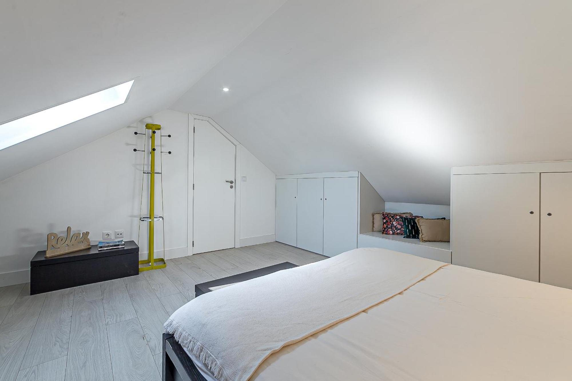 Gafa House - Family Accommodation And Workplace Gafanha da Nazare Bagian luar foto