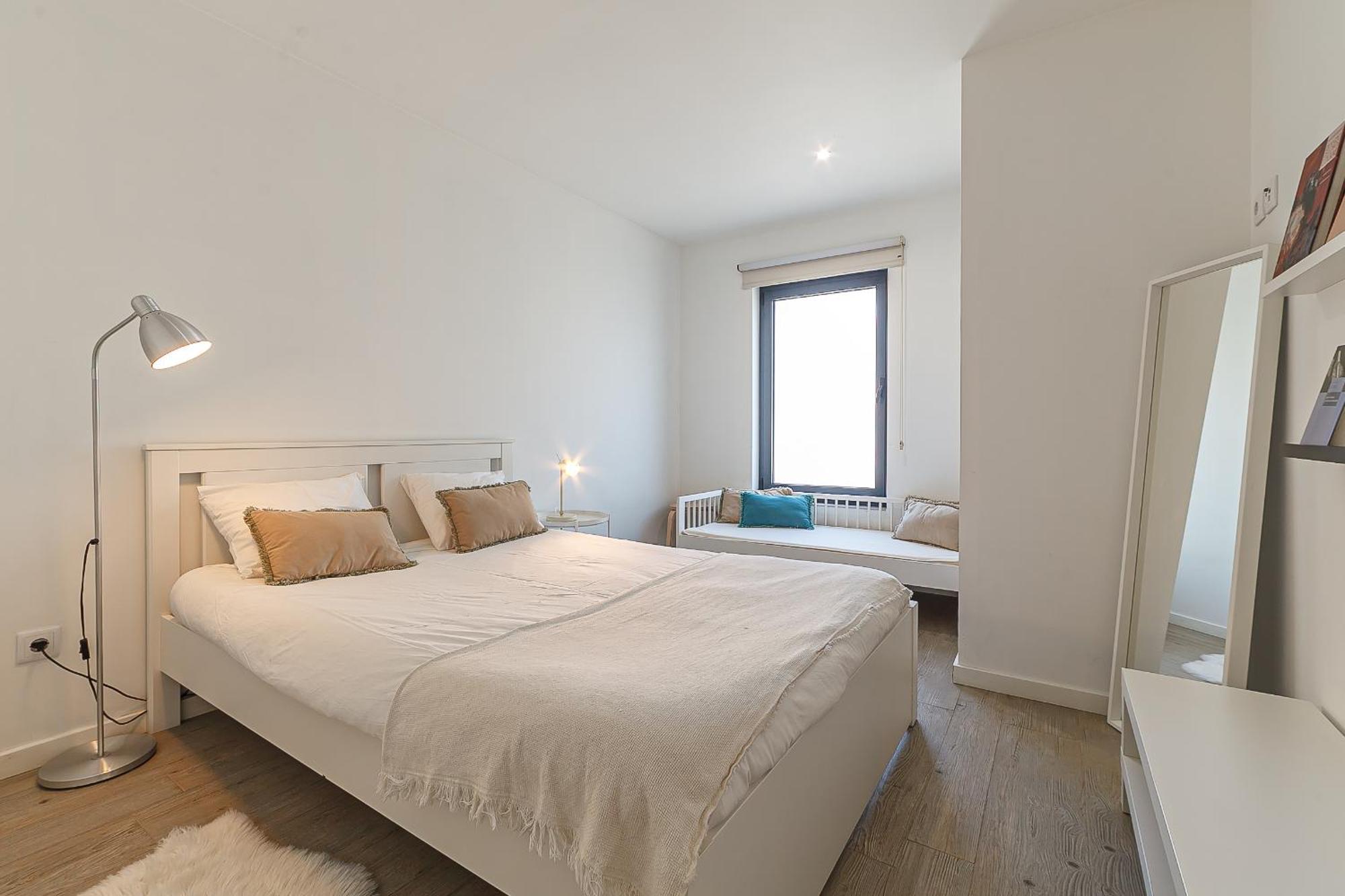 Gafa House - Family Accommodation And Workplace Gafanha da Nazare Bagian luar foto