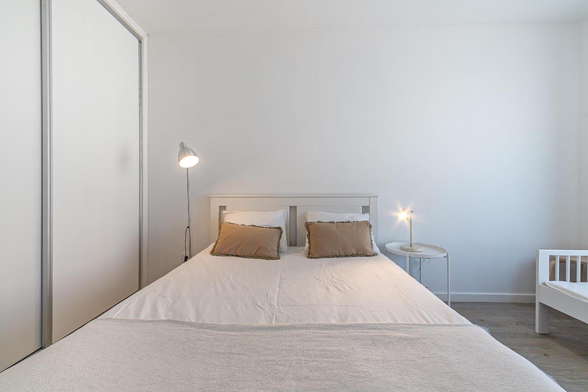 Gafa House - Family Accommodation And Workplace Gafanha da Nazare Bagian luar foto